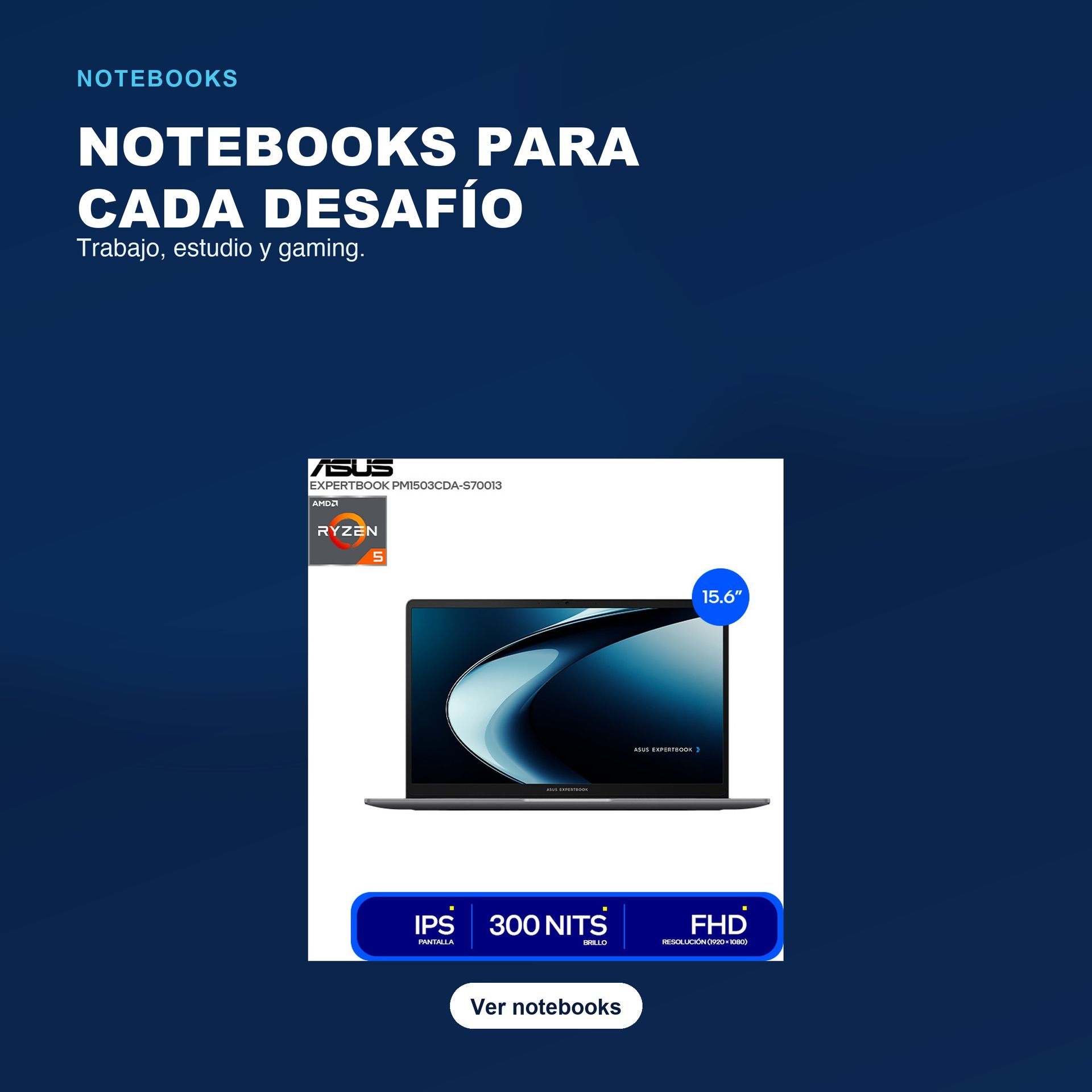 Notebooks