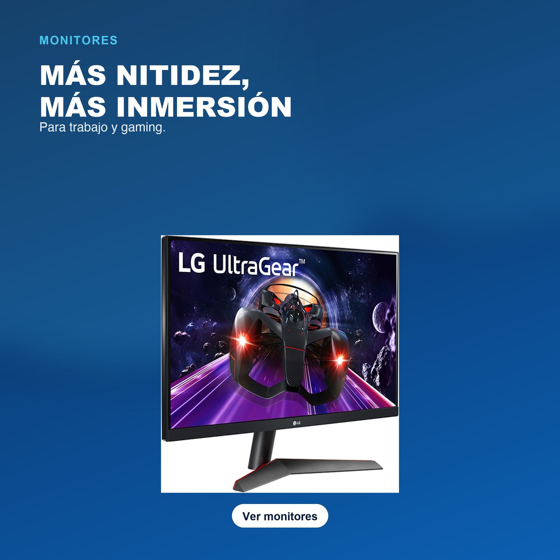 Monitores