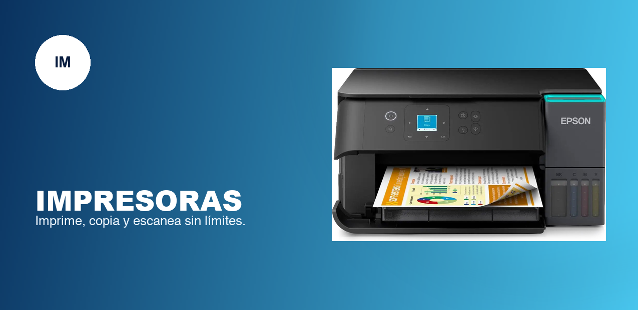 Impresoras