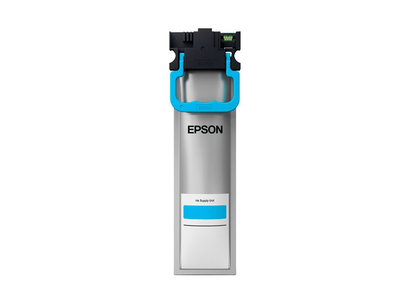 TINTA EPSON WF-C5710 CYAN