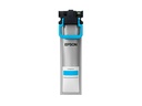 TINTA EPSON WF-C5710 CYAN