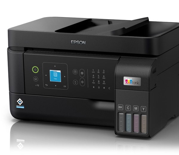 IMPRESORA EPSON MULTIFU L5590