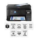 IMPRESORA EPSON MULTIFU L5590