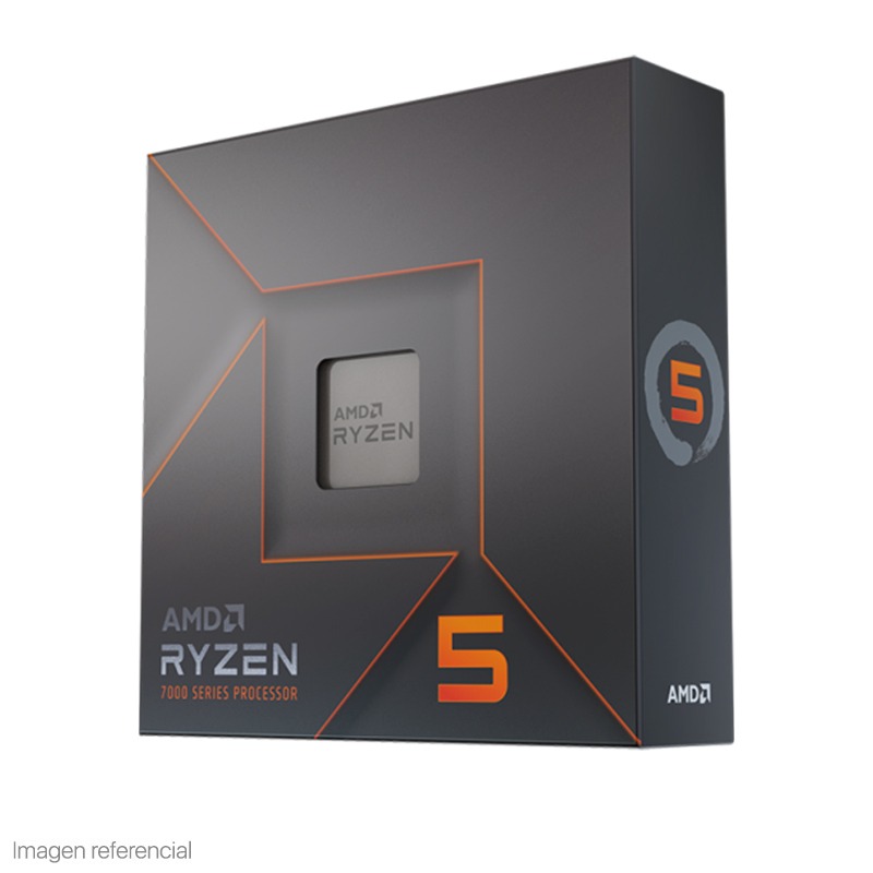 PROC AMD RYZEN 7 8700G 4.20GHZ