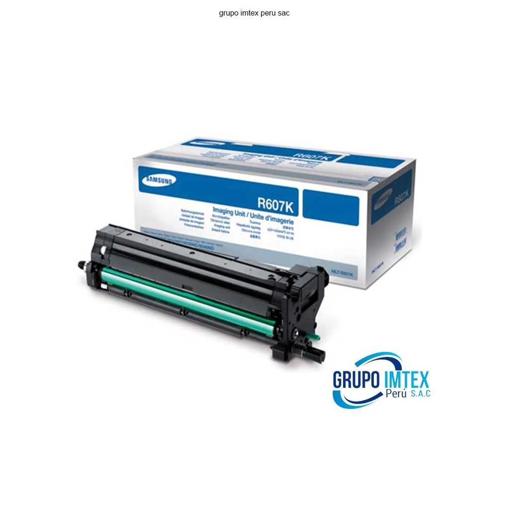 TAMBOR SAMSUNG MLT-R607K (HP SS822A) 100.000 PAG