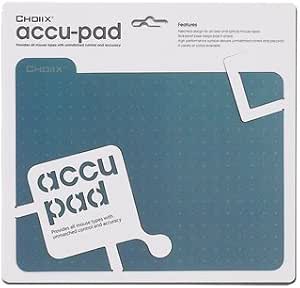 [ACCUP-PAD] PAD MOUSE