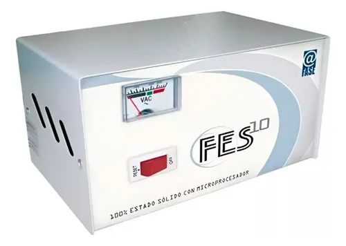 ESTABI ELISE FES-10 1KVA FASE SOLIDO 220V