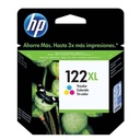 TINTA HP 122 XL TRICOLOR