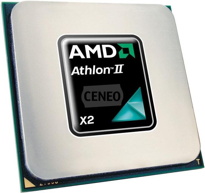 [CPAM2X-260] PROC AMD ATH II X2 260 3.2GHZ 