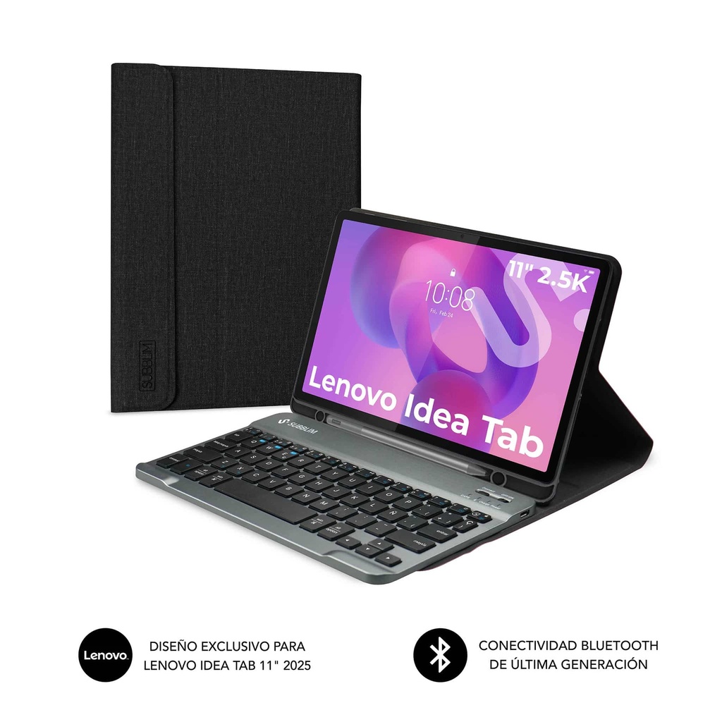 [KBTABLET] TECLADO PARA TABLET