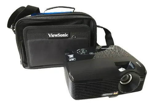 MALETIN PATA PROYECTOR VIEWSONIC