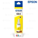 TINTA EPSON T664-420 AMARILLO