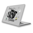 SKIN AUTOADESIVO DE 15.6" 3D   GIGA-X
