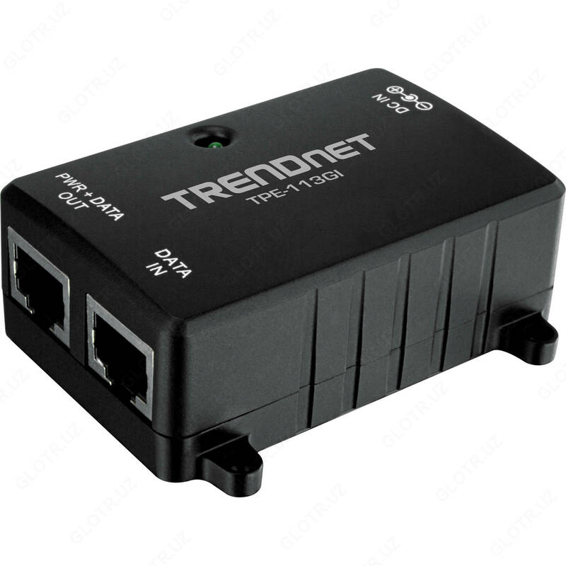 [NWTNTPE-103I	] 10/100MBPS POE INJECTOR 