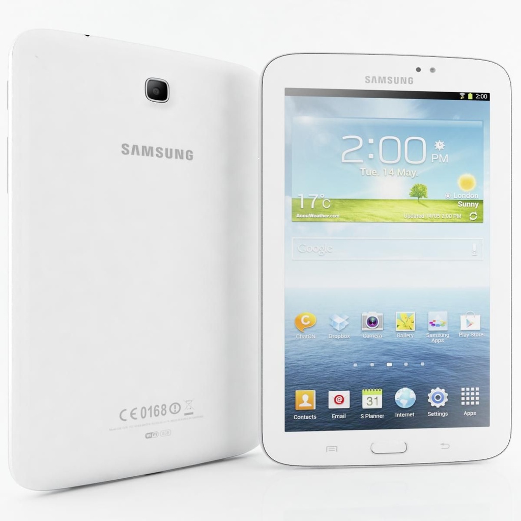 AC TB GALAXY TAB 3 7 WT 