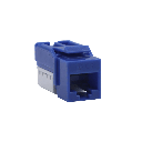 JACK CAT6 AZUL SATRA