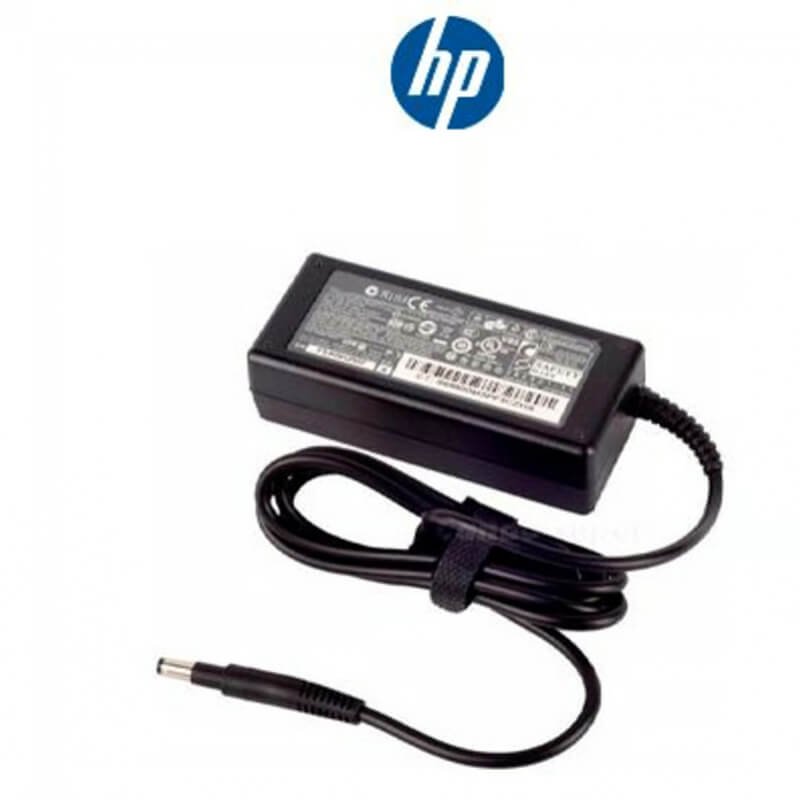 [ACCAHPCEL195333A] CARGADOR HP PUNTA NEGRA 19.5V- 3.33 A