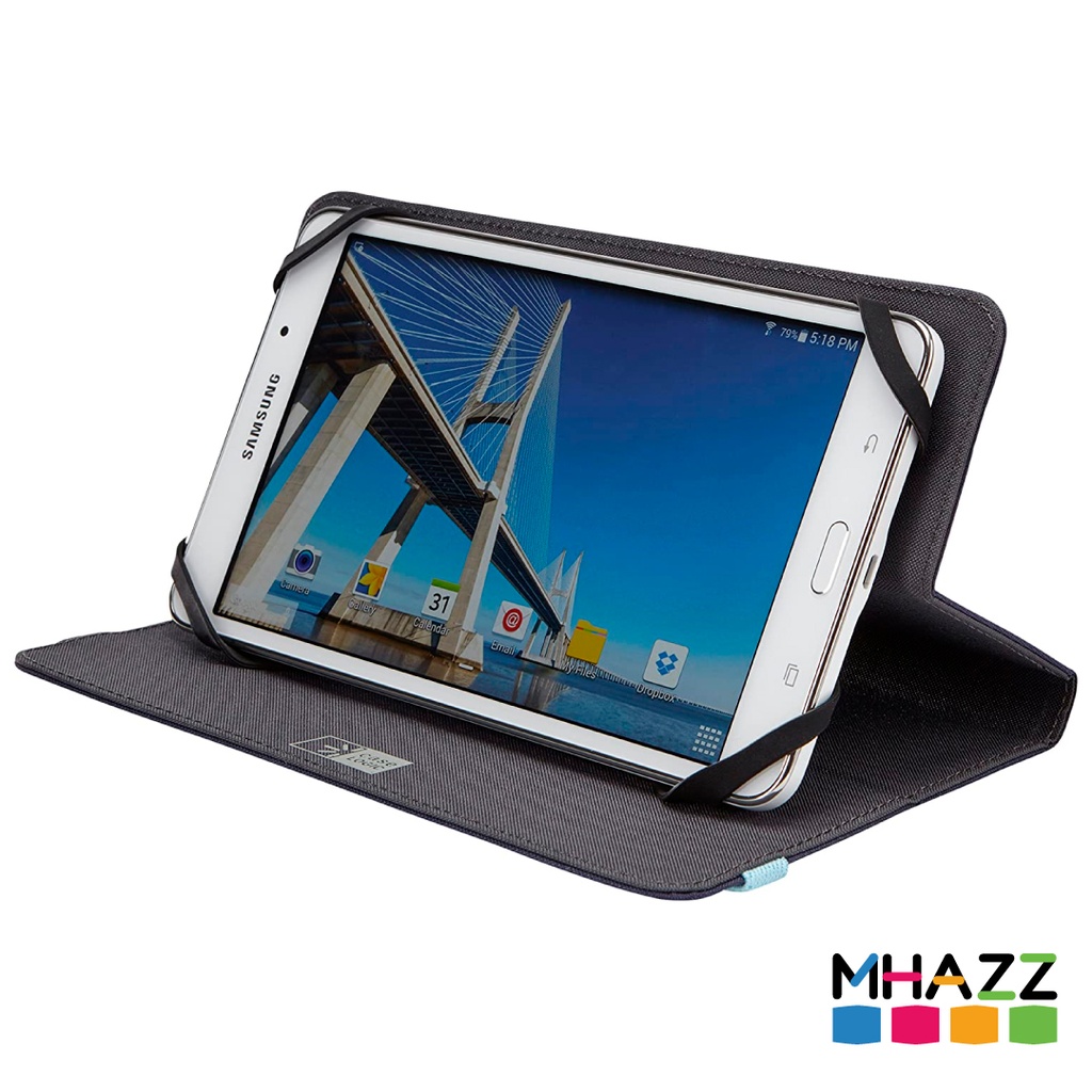 [ACBALHK02] FUNDA BALDOR PARA TABLET 7" HK02 BLC/WH