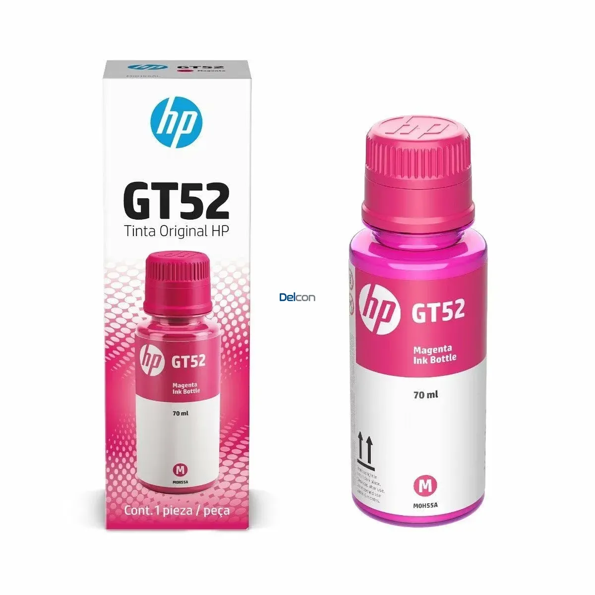 TINTA MAGENTA M0H55AL GT5820/10