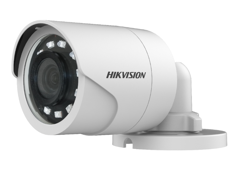 [HK-DS2CE16D0T-IRF(C)] CAMARA MINI BULLET 2MP 25M IR
