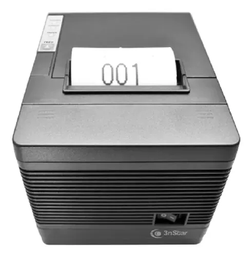 [PR3NSRPT008] IMPRESORA TERMICA RPT008 THERNET-USB