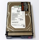 HPE 2TB SAS 7.2K LFF SC DS HDD 