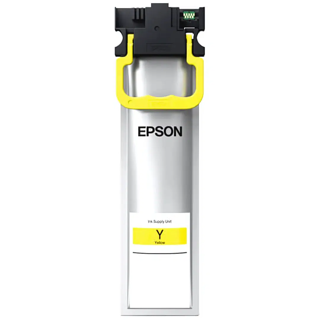 TINTA EPSON WF-C5710 YELLOW