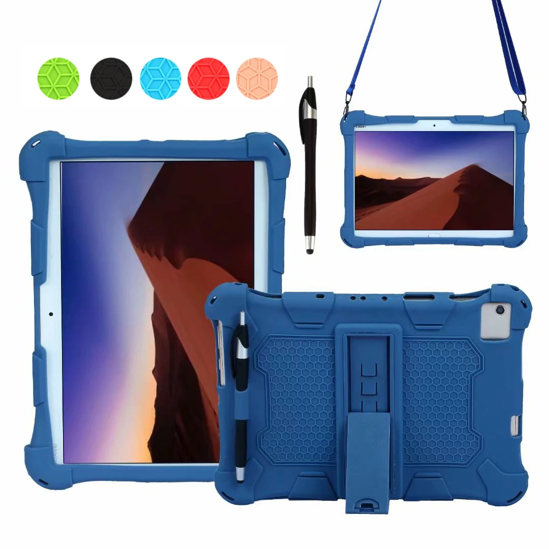 FUNDA TABLET MBG S&B 