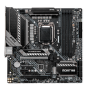 MB AS B460M-A S/V/L DDR4