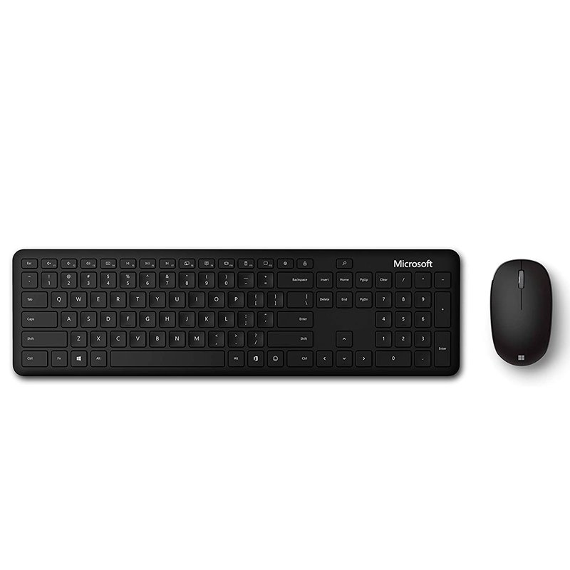 [KBMSQHG00003] KB + MS MSFT BT DSKP BLACK