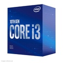 PROC INT CORE I3-10100F 3.60GZ