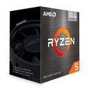PROC AMD RYZEN 5 5600X 3.70GHZ
