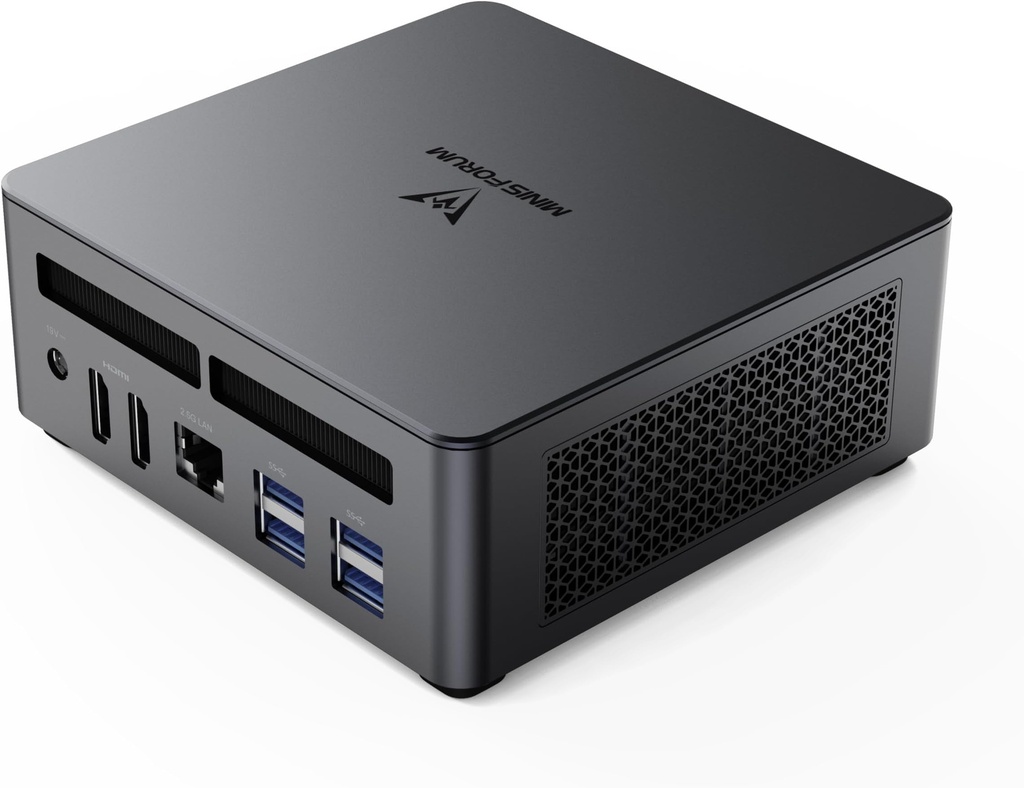 [PCASR4X4BOXR1000V] PC BOX ASR RYZEN R1 505G WIFI HDMI DP
