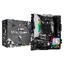 MB ASR B450 STEEL LEGEND V/S/R DDR4