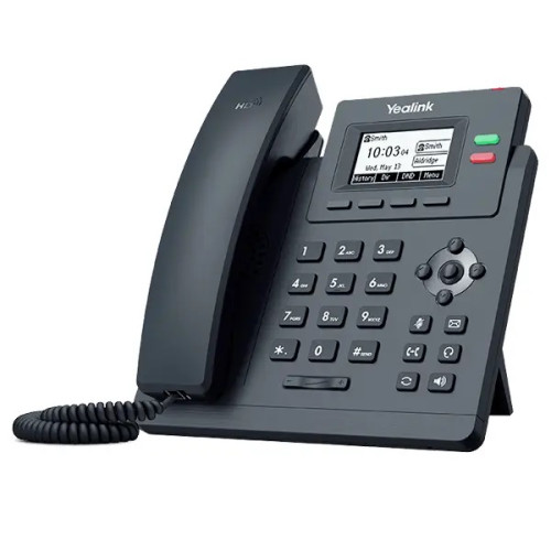 [TELYLKSIP-T31P] TELEFONO IP TELYLKSIP-T31P EJECUTIVO
