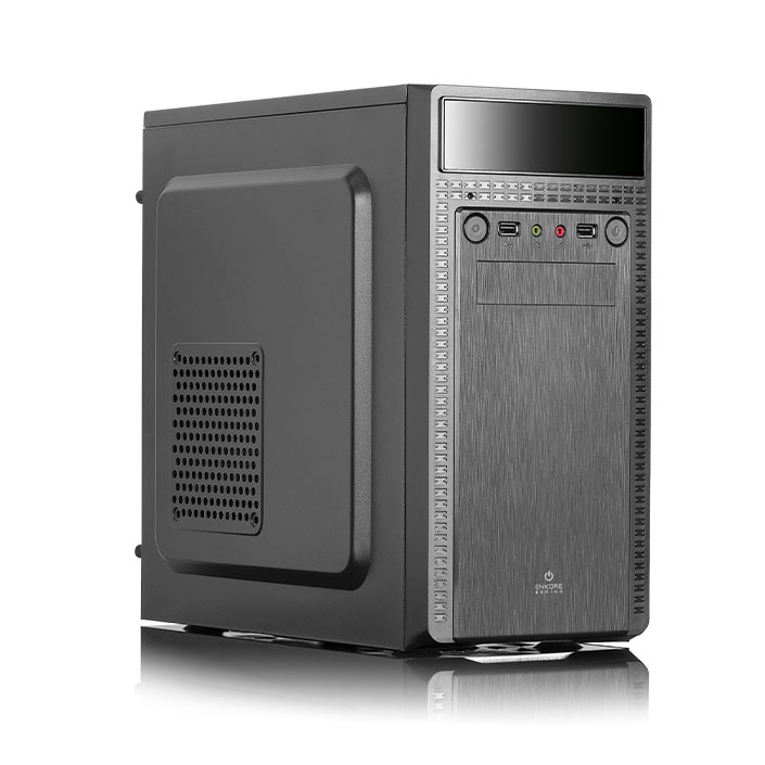 [CSENKENC1021] CASE ENKORE FORTIS NC 1021 630W