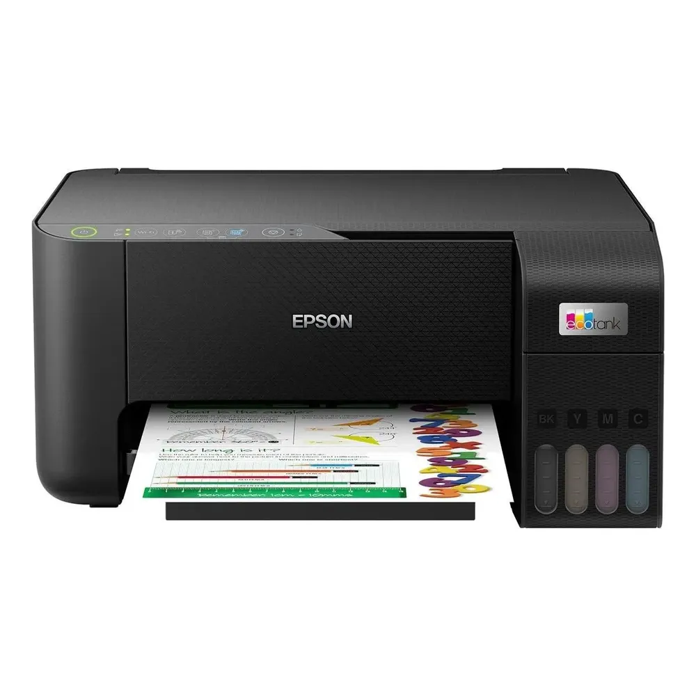 IMPRESORA EPSON MULTIFU L3250