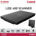 SCANNER CANON SCAN LIDE 400