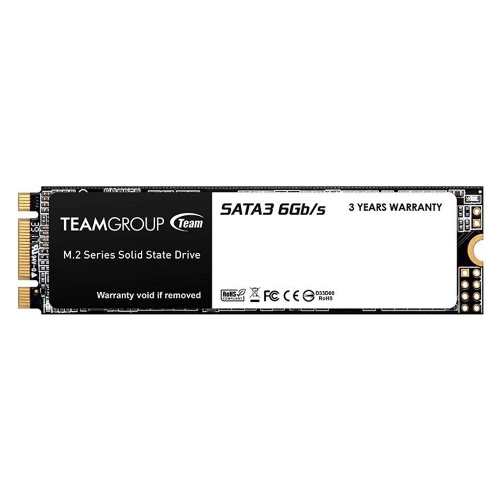 [SSDTM8PS7256G0C101] SSD 256GB M.2 SATA TEAM GROUP MS30 