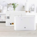 ROUTER HUAWEI B311 4G LTE 
