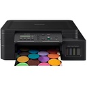 IMPRE MULTIFUNCIONAL BROTHER DCP-T520W 