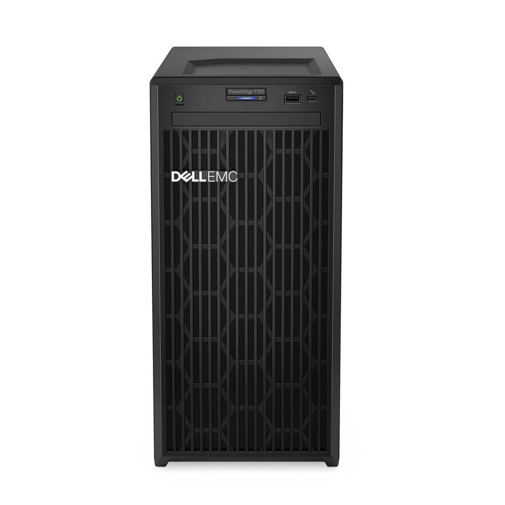 [SERDELLT150ANQ3] SERV DELL PE T150 XEON E-2336 16GB 2TB 