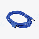 CABLE EXTENSION USB 3.0 MACHO/HEMBRA 3M