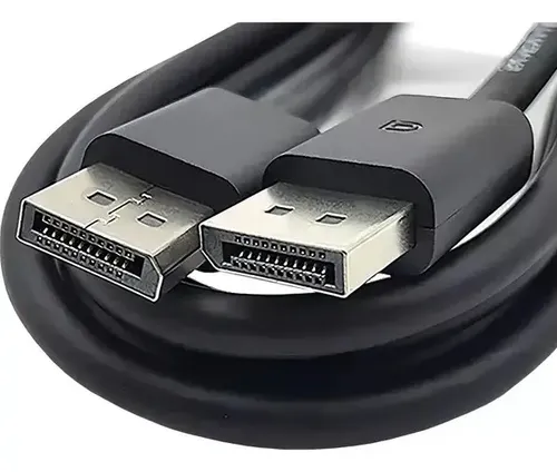 CABLE DISPLAY PORT MACHO A HDMI MACHO 1.5 MTS