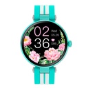 SMART WATCH TE8088 GREEN