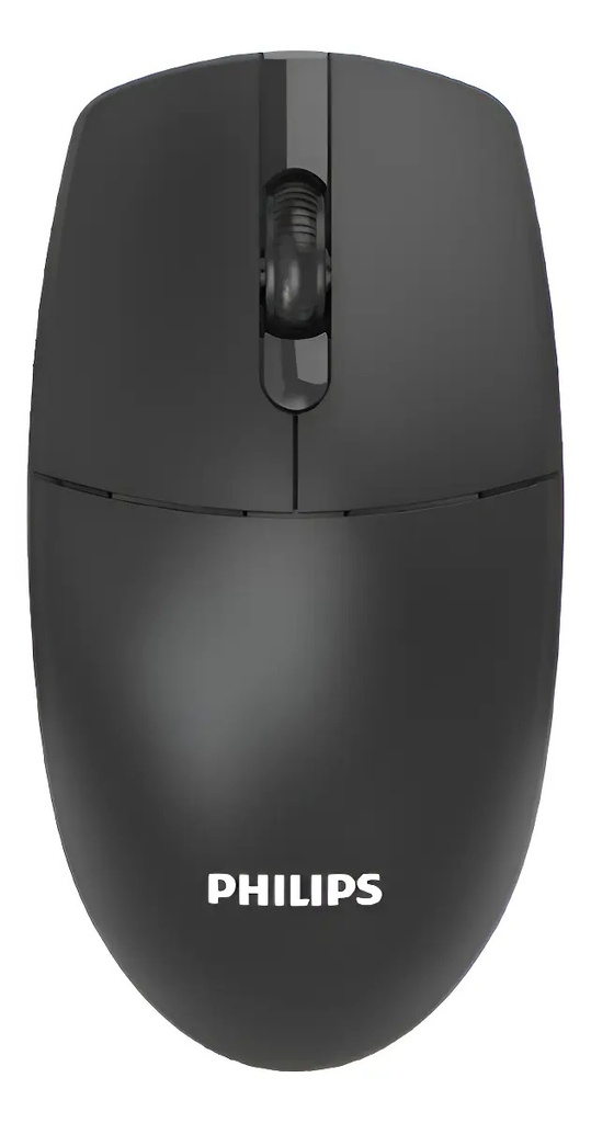 [MSPHILPSOP] MOUSE OPTICO PHILIPS