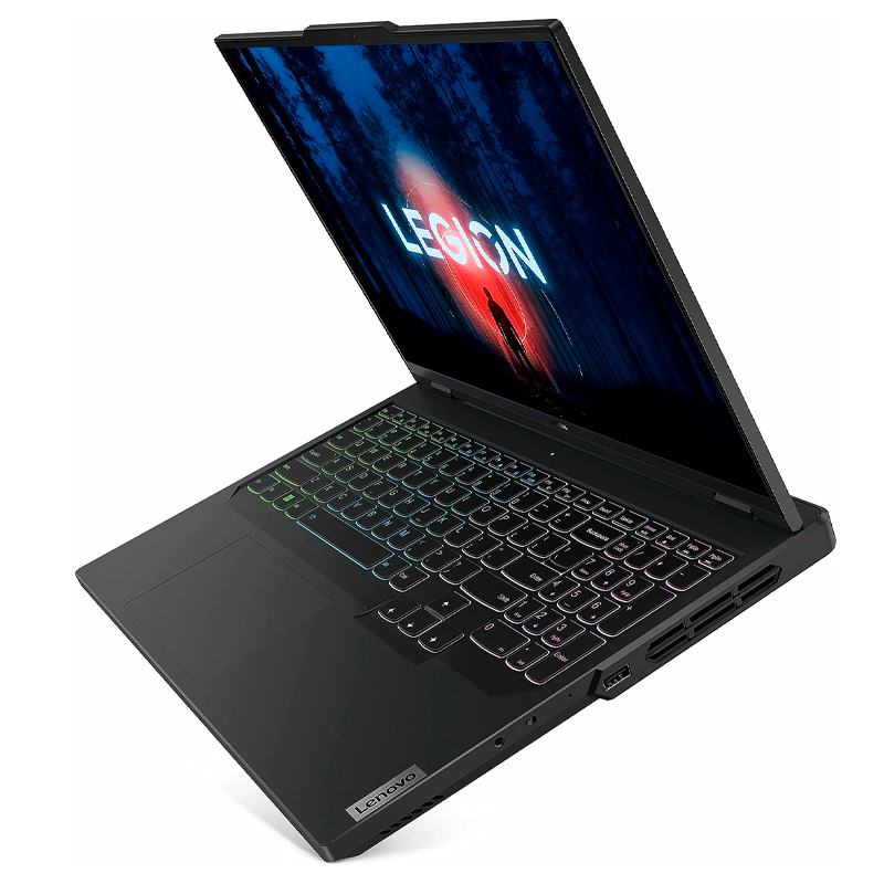 [NBLEN82WM009LLM] NB LEN LEGION PRO 5 R7-7745HX 32GB SSD 1TB V8GB W11H