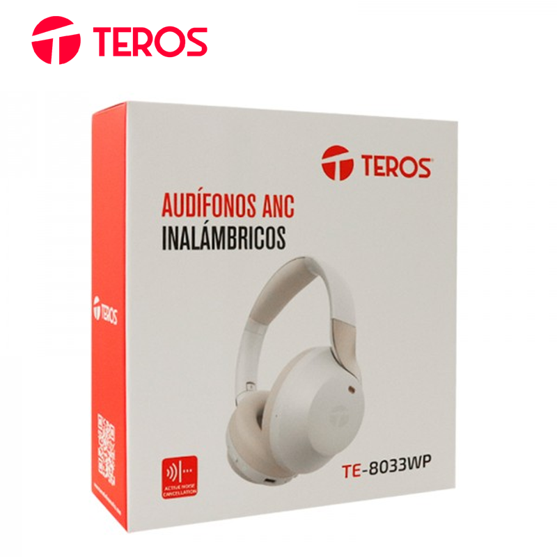 [MMHWTE8033WP	] HEADSET TE8033WP