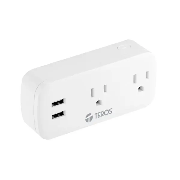 [SMHOENTE9102W] TOMACORRIENTE TE9102W