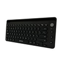 TECLADO KB TE-4064N BT
